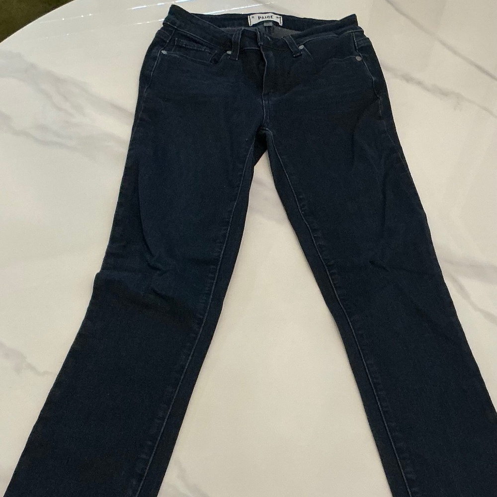 Paige Denim